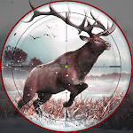 Cover Image of Download Deer Hunting by Safari Hunter  APK