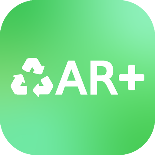 ImpactAR+ logo