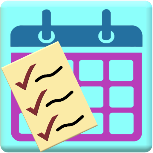 MyLog - Memos, Notes, Notepad  Icon