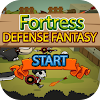 Fantasy Defense Fortress icon