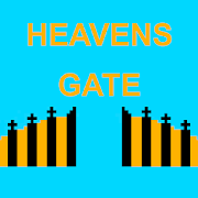 Heavens Gate app icon