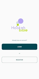 Hookah Bible