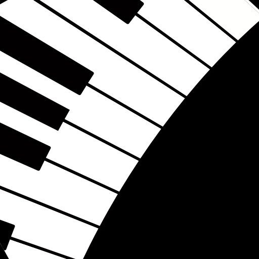 Choice Pianoshow logo