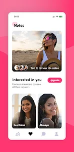 Anbe - For Tamil Singles