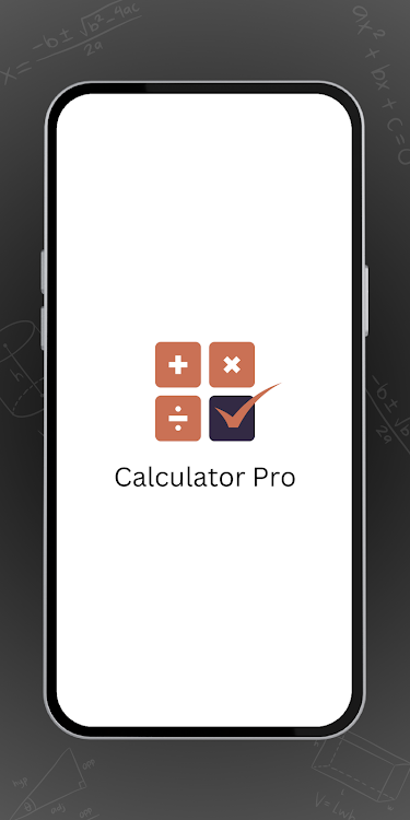 Calculator Pro App: Quick Math - 5.5 - (Android)