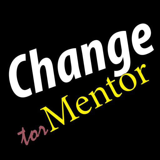 ChangeMentor Header - AppWisp.com