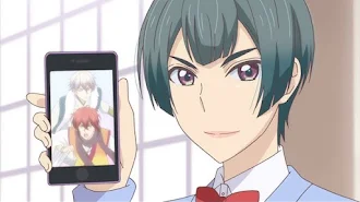 私がモテてどうすんだ 1 Movsum Epizod 6 Google Play Də Tv