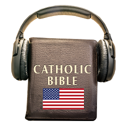 Icon image Catholic Audio Bible