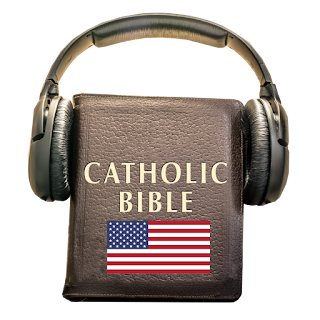 Catholic Audio Bible apk