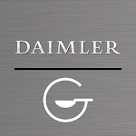 Cover Image of Baixar Daimler Gastronomie  APK