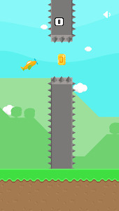 Airplane Flappy