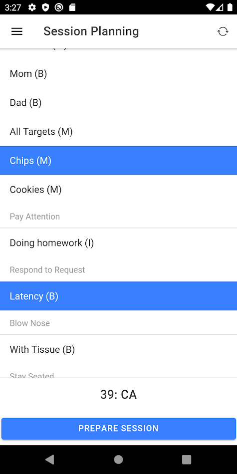 #1. Noteable ABA (Android) Ved: Noteable LLC