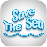 Save the Sea icon