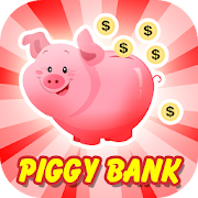 Piggy Bank – smart personal financial management