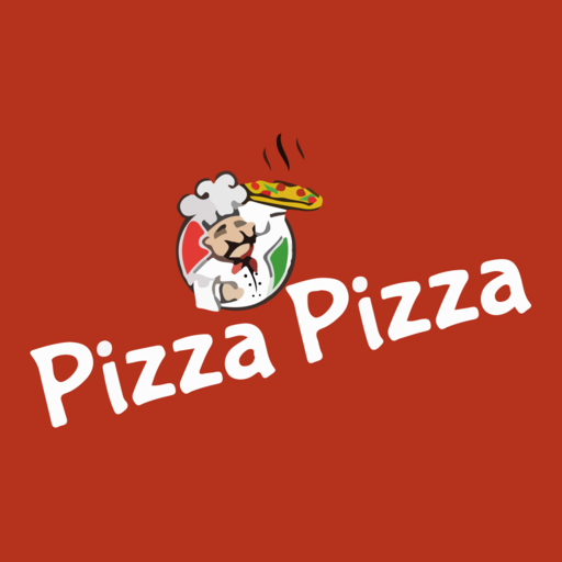 Pizza Pizza Scarborough logo