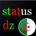 Cover Image of डाउनलोड status dz - ستاتيات جزائرية  APK