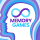 Concentrate - Memory games. Brain training Download on Windows