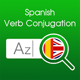 Spanish Verbs Conjugation icon