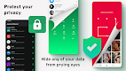 screenshot of Applock - Safe Lock for Apps
