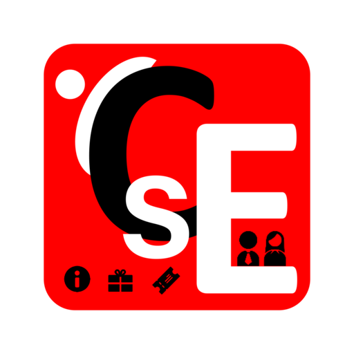 CSE LEGRAND FRANCE SILLE logo