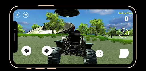 Buggy Offroad