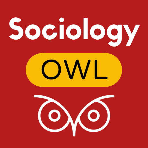 Sociology OWL: Notes Book UPSC logo