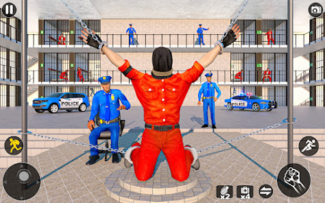 Prison Break Jail Prison Escap  screenshots 10