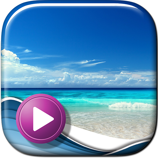 Olas Del Mar Fondos Animados Aplicaciones En Google Play