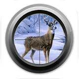 Sniper Hunting icon