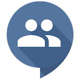 Groups for Telegram icon