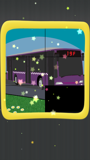 Just Slide The Puzzles