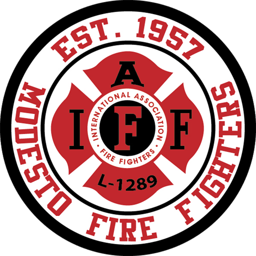 Local 1289 logo