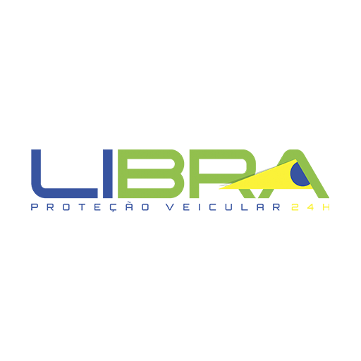 Libra Mobile logo