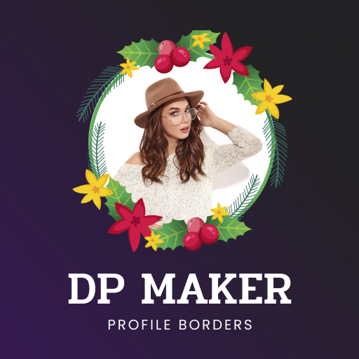 DP-Maker logo