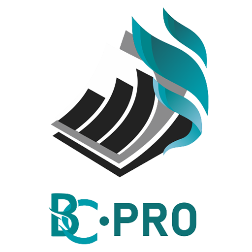 BC Pro logo