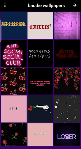 Download Baddie Wallpapers For Girls Free For Android Baddie Wallpapers For Girls Apk Download Steprimo Com