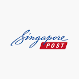 Icon image SingPost Mobile App