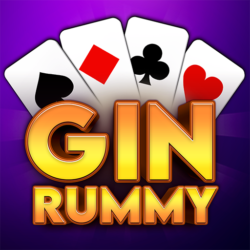 Gin Rummy Elite - Joker Gin 1.0.197 Icon