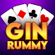 Gin Rummy Elite - Joker Gin - Androidアプリ