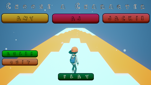 Android application FunNSimple screenshort