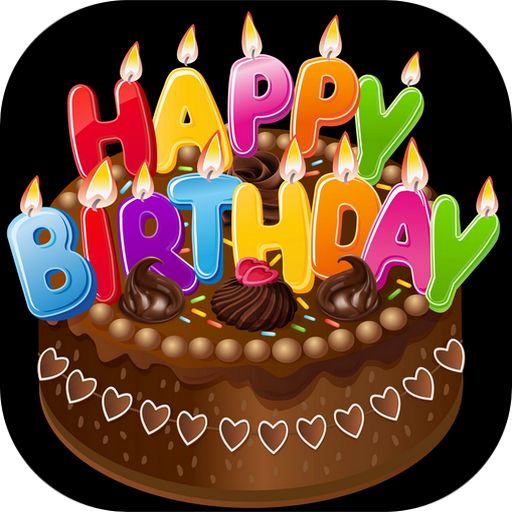 happy birthday GIF Download on Windows