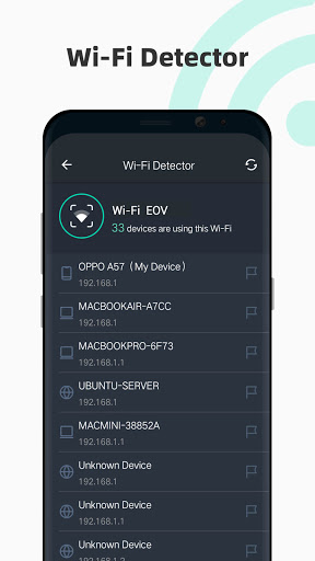 Speed test - Speed Test Master - Tools - apps