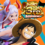 Cover Image of 下载 ONE PIECE Bounty Rush 50200 APK