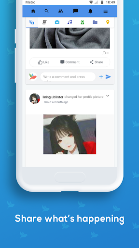 Chit Chat - Chitchat