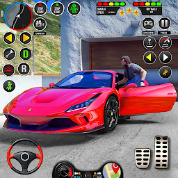 Icon image Car Racing Games 3D - Car Game