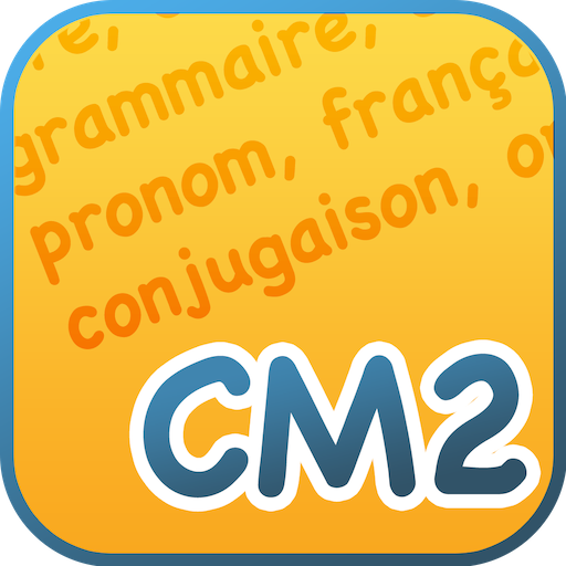 Exogus CM2 Révision français 1.0 Icon