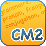Exogus CM2 Révision français icon