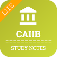 CAIIB Study Notes Lite