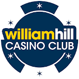 William Hill Casino Club: Roulette & Slots icon