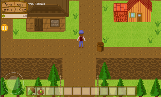 a lot of harvest : Farm 1.7.0 APK screenshots 8
